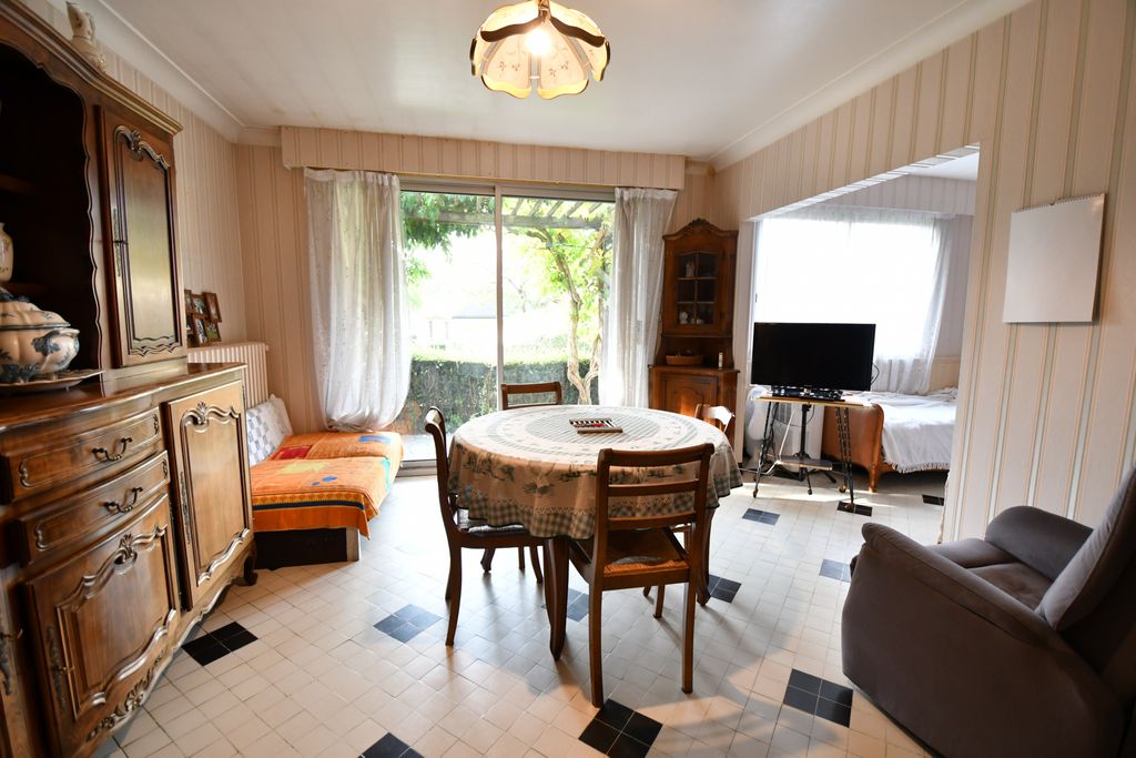 Achat maison 2 chambre(s) - Châteaubriant