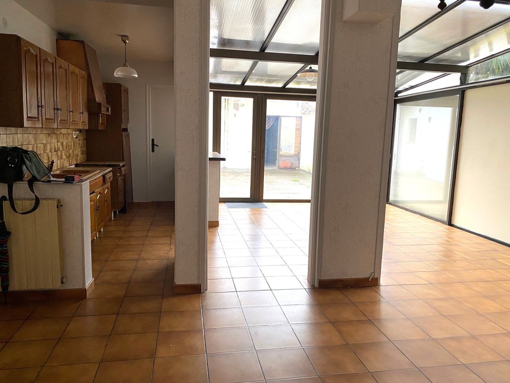 Achat maison 4 chambre(s) - Marmande