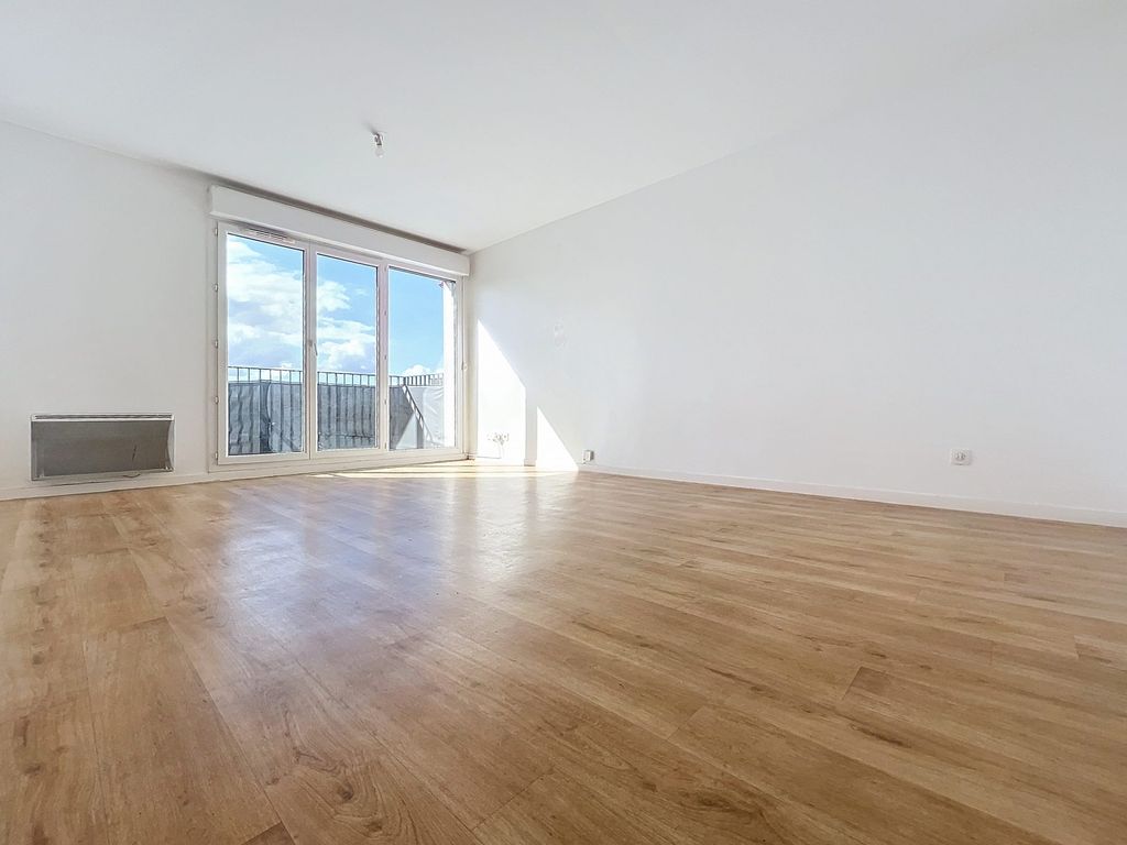 Achat appartement à vendre 3 pièces 64 m² - Marcq-en-Barœul