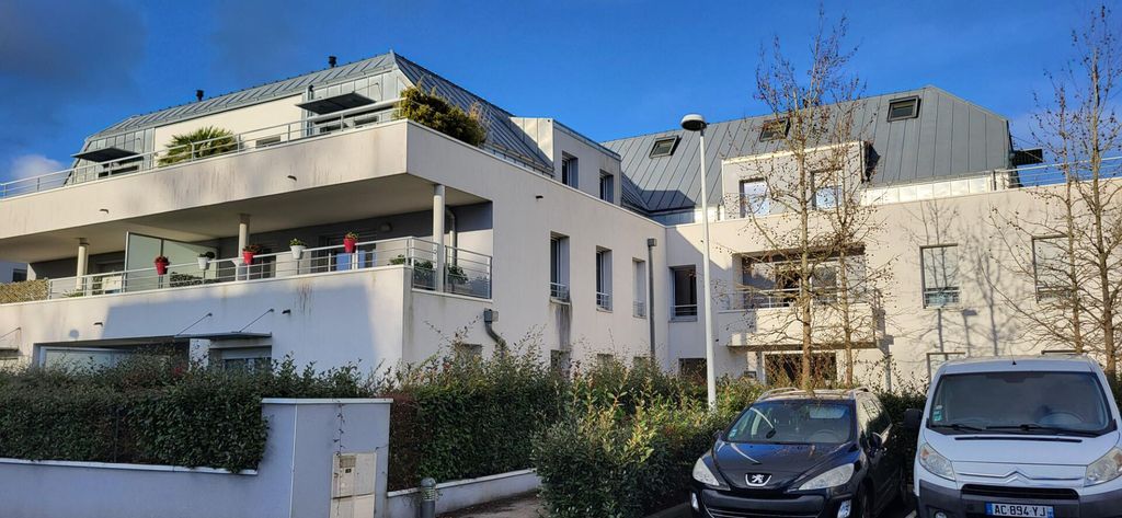 Achat duplex à vendre 4 pièces 87 m² - Sautron