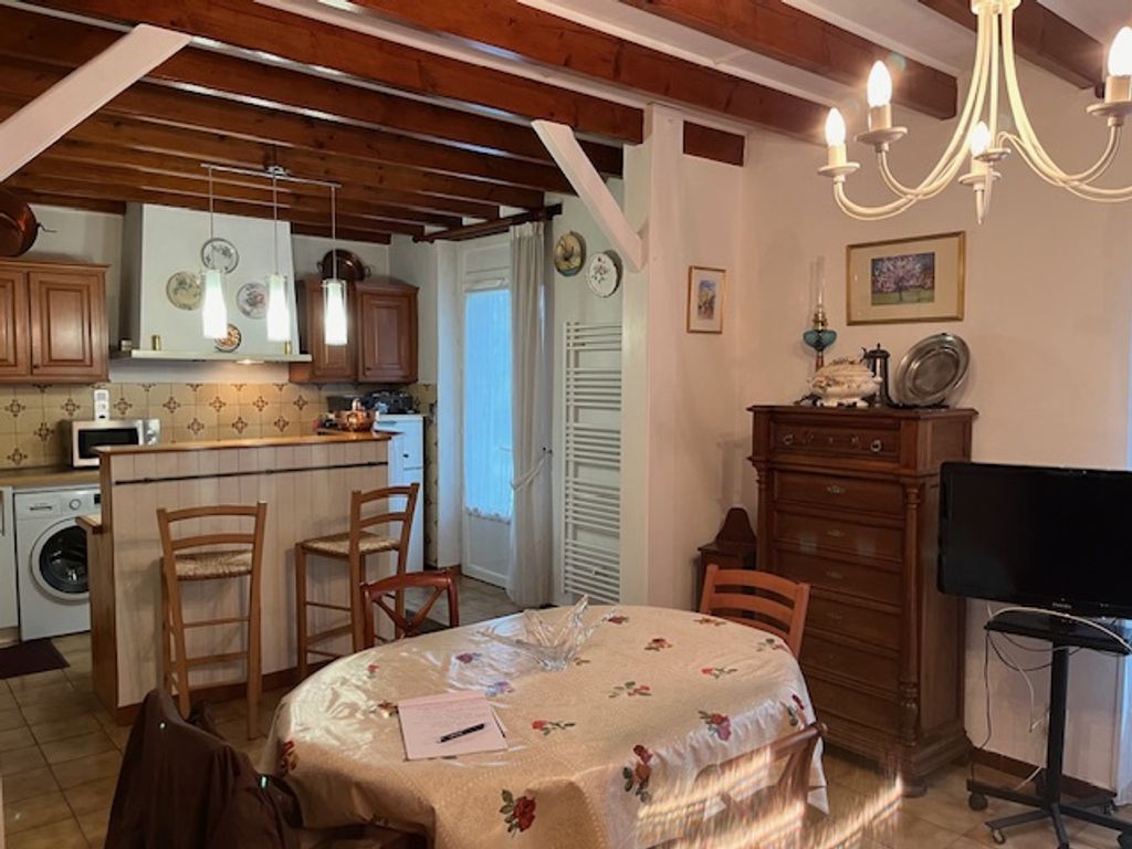 Achat maison 3 chambre(s) - Lavardac