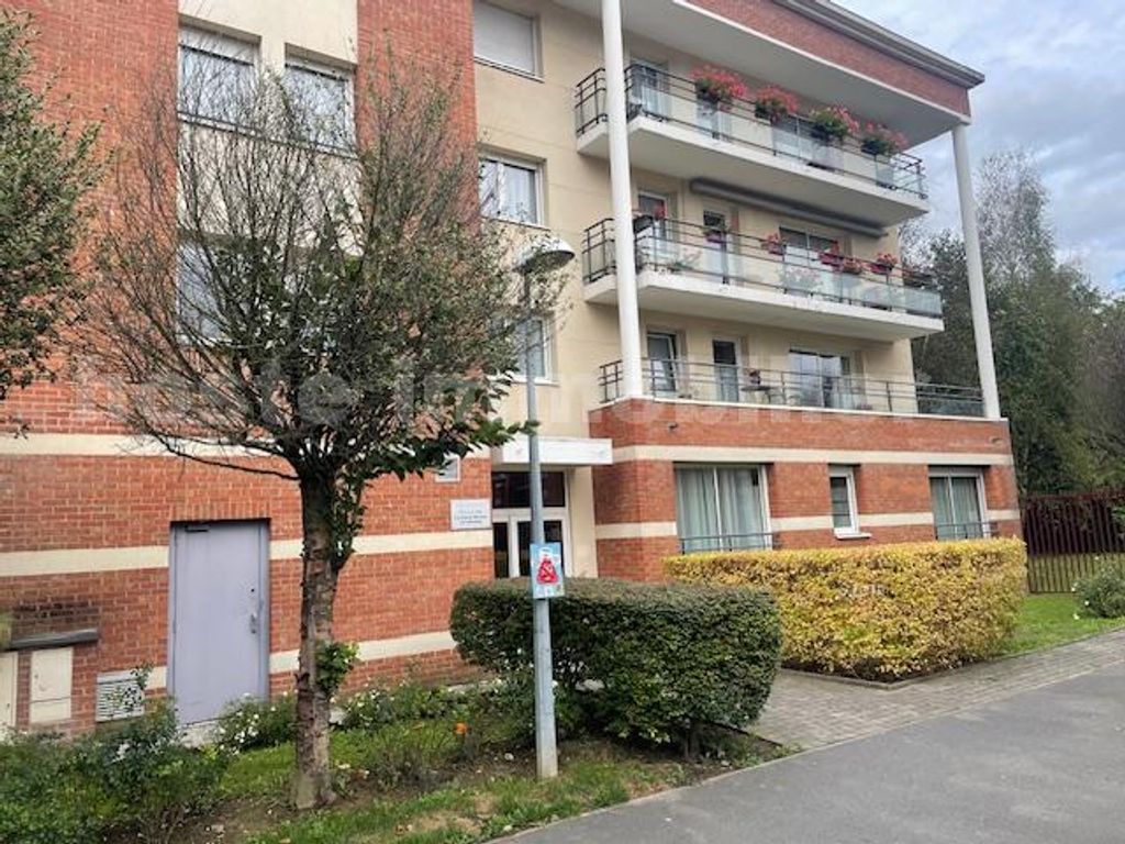 Achat appartement à vendre 2 pièces 46 m² - Wattrelos