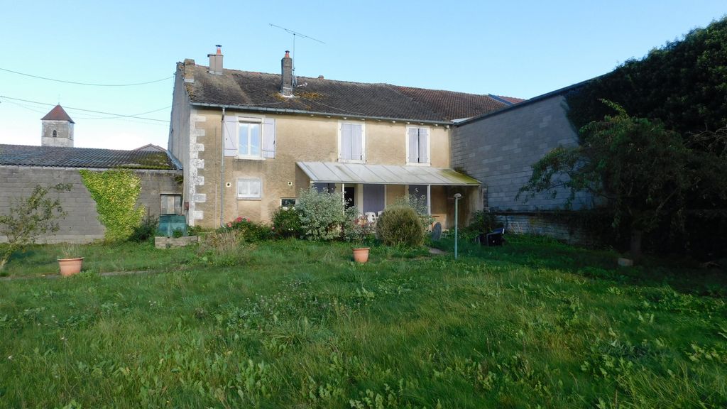 Achat maison à vendre 6 chambres 204 m² - Pagny-la-Blanche-Côte