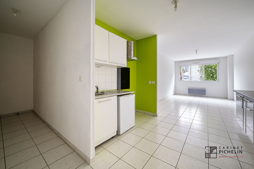 Achat appartement à vendre 2 pièces 48 m² - Nantes