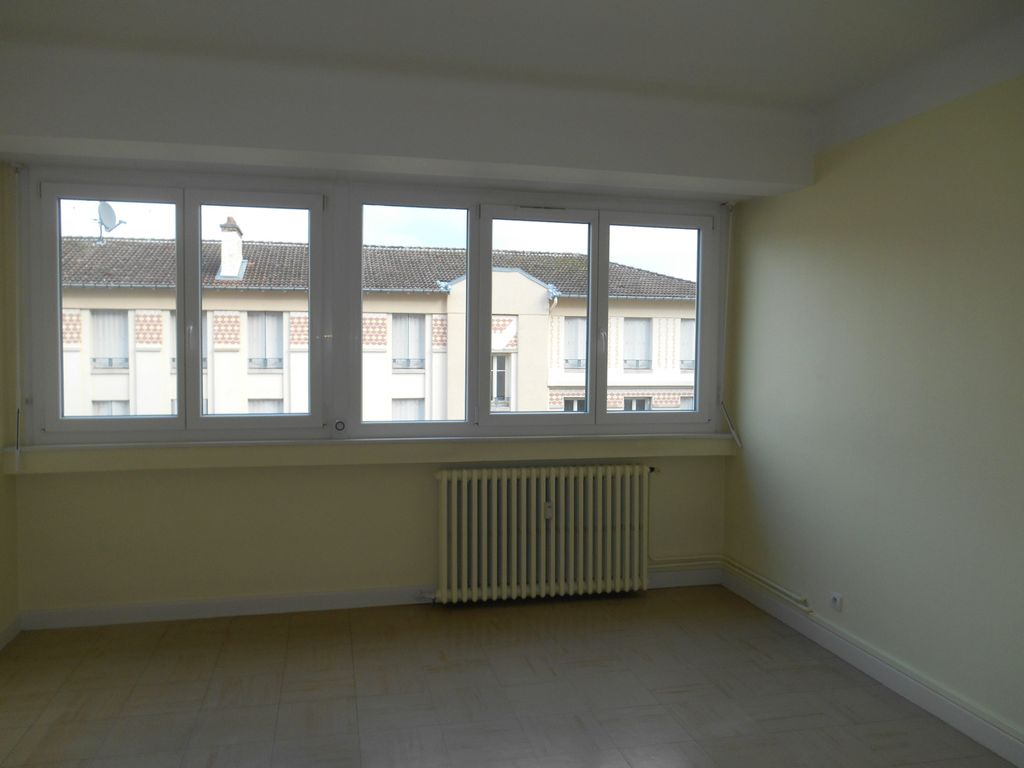 Achat appartement 4 pièce(s) Villers-lès-Nancy