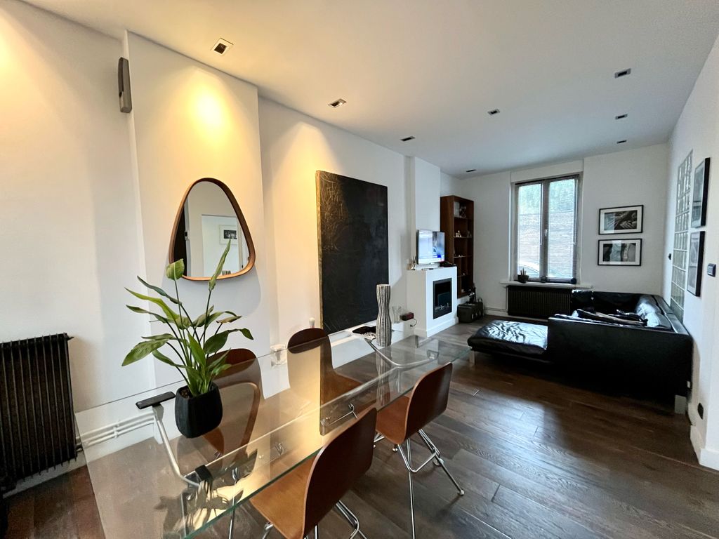 Achat maison à vendre 2 chambres 100 m² - La Madeleine