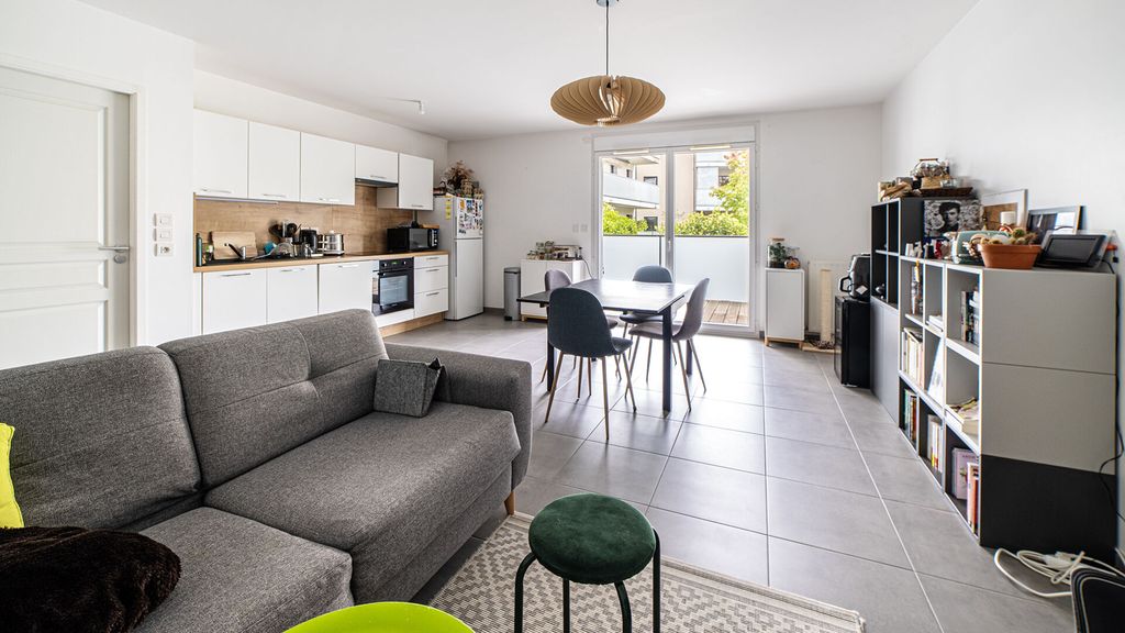 Achat appartement à vendre 3 pièces 71 m² - Nantes