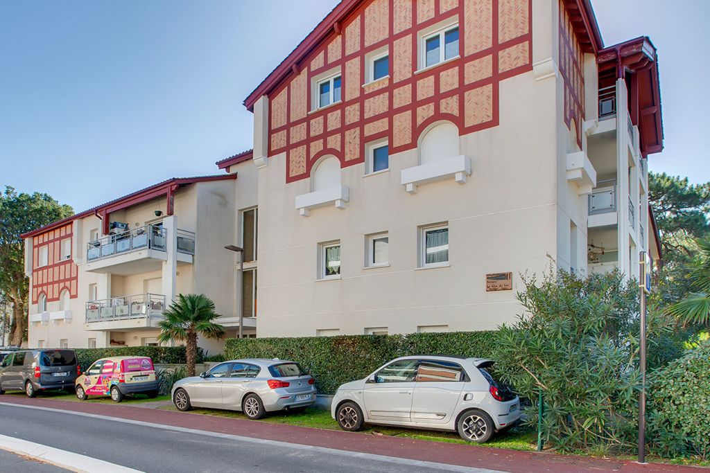 Achat appartement à vendre 2 pièces 45 m² - Soorts-Hossegor