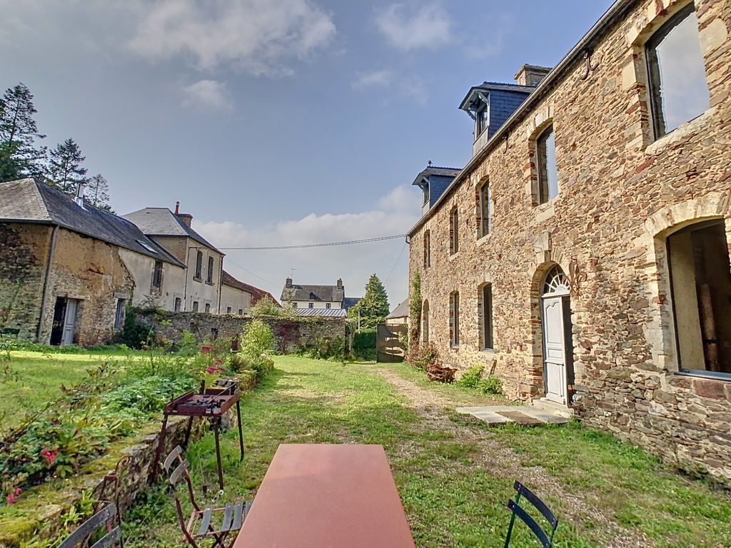 Achat maison à vendre 5 chambres 263 m² - Moon-sur-Elle