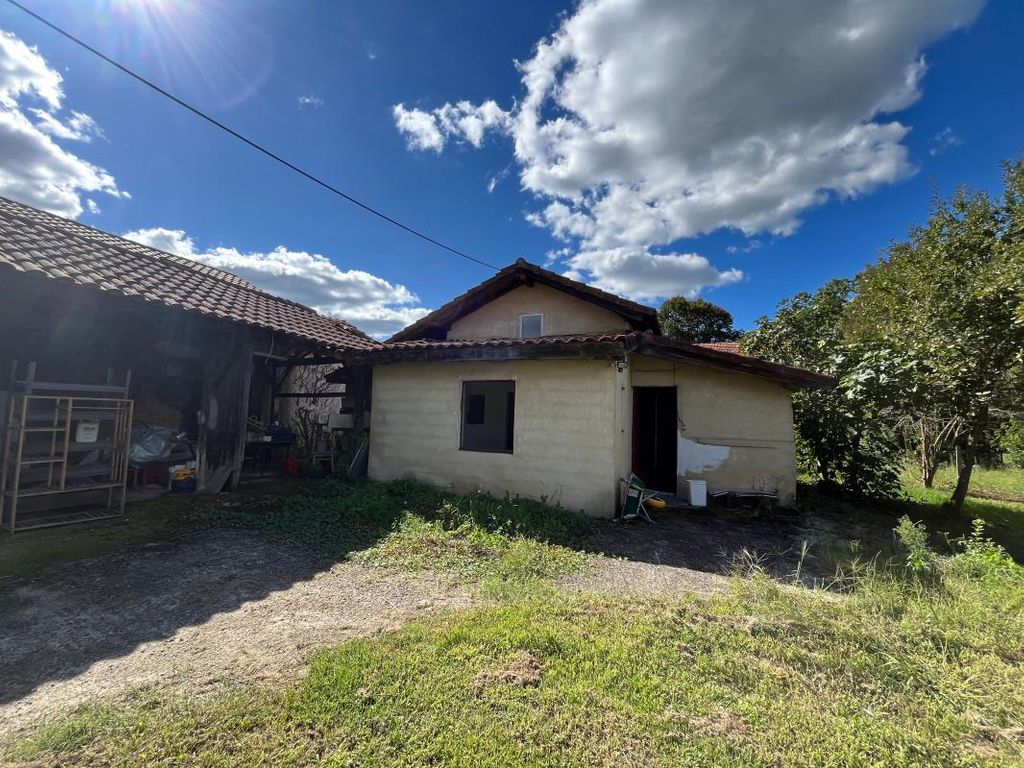 Achat maison 2 chambre(s) - Rion-des-Landes