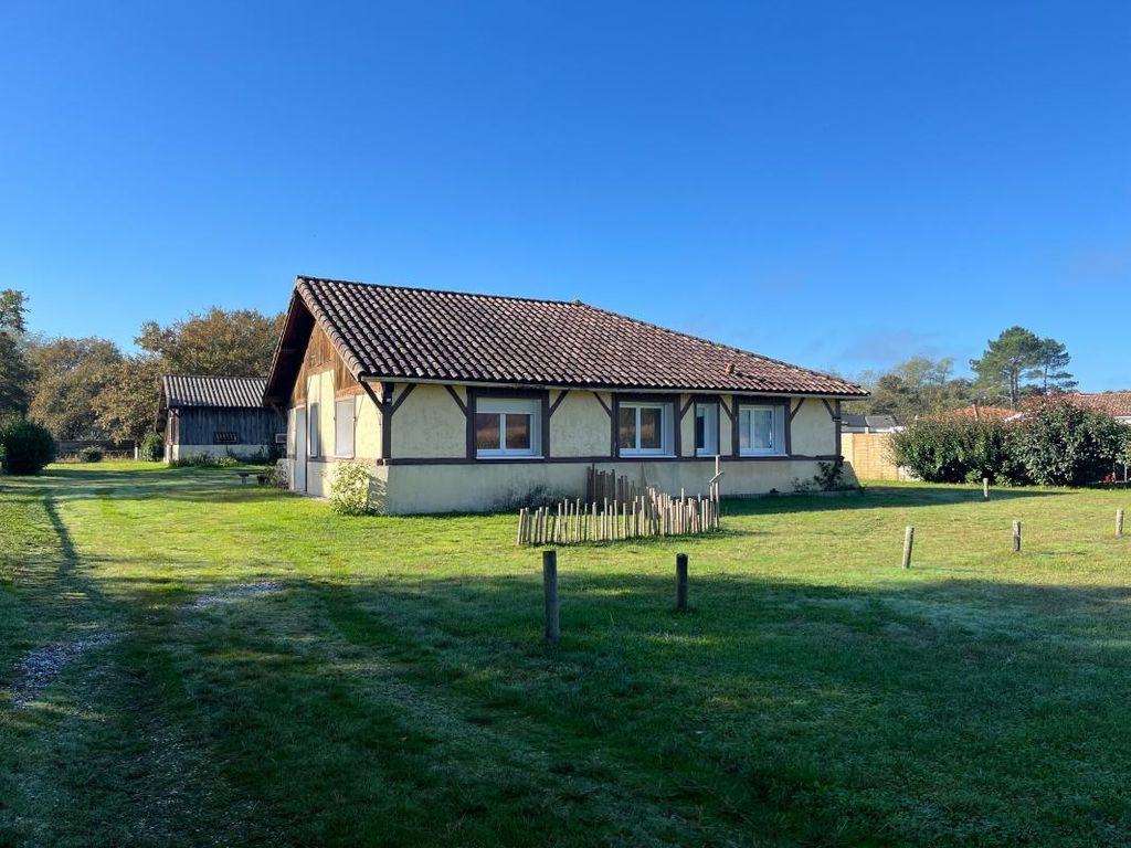 Achat maison 3 chambre(s) - Rion-des-Landes