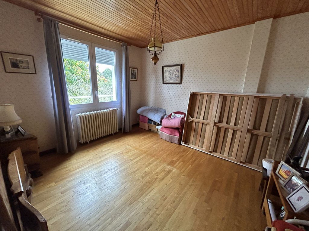 Achat maison 4 chambre(s) - Saint-Philibert