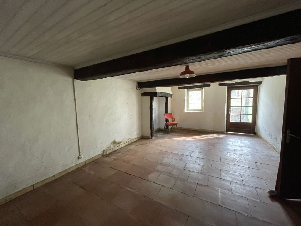 Achat maison 1 chambre(s) - Lerm-et-Musset