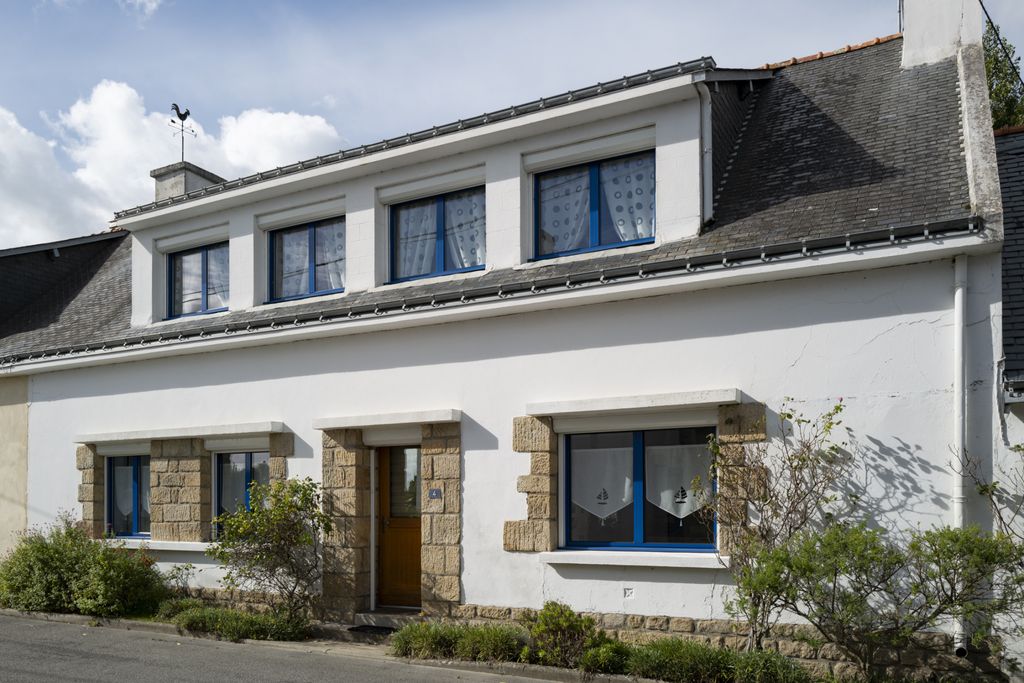 Achat maison 4 chambre(s) - Saint-Philibert