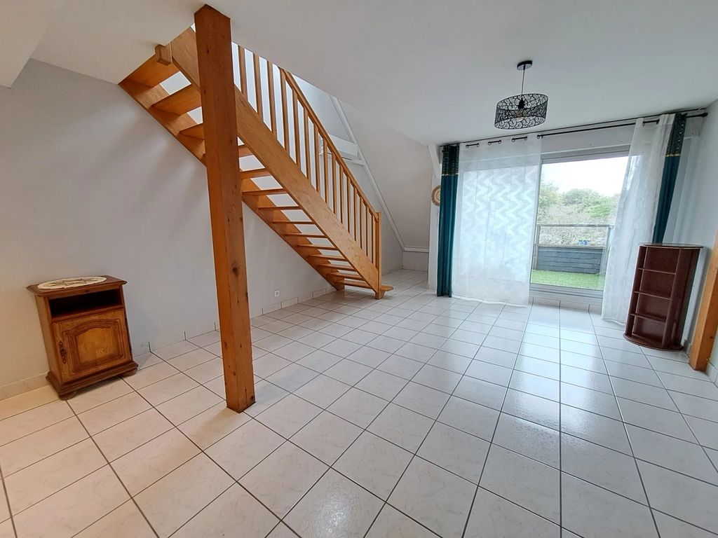 Achat duplex à vendre 3 pièces 66 m² - Ploeren