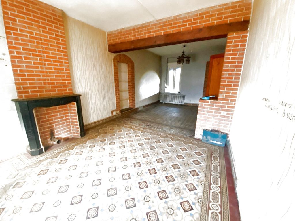 Achat maison 4 chambre(s) - Jeumont