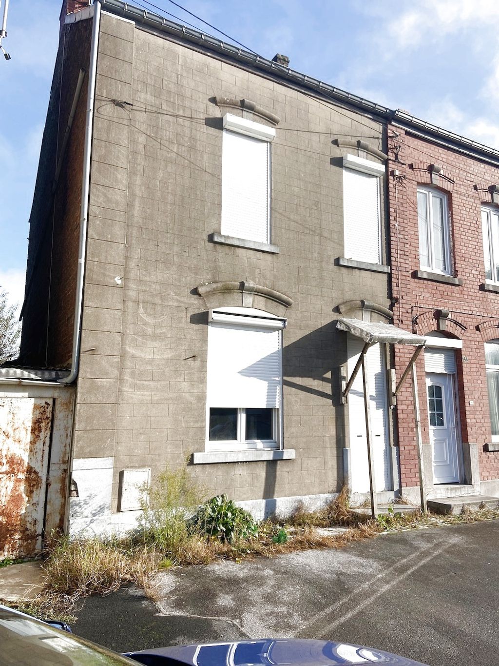 Achat maison à vendre 4 chambres 126 m² - Jeumont