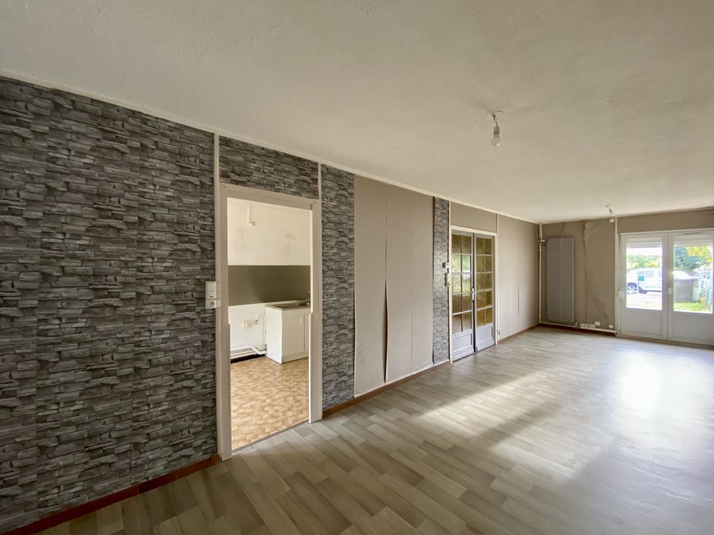 Achat maison 3 chambre(s) - Maubeuge