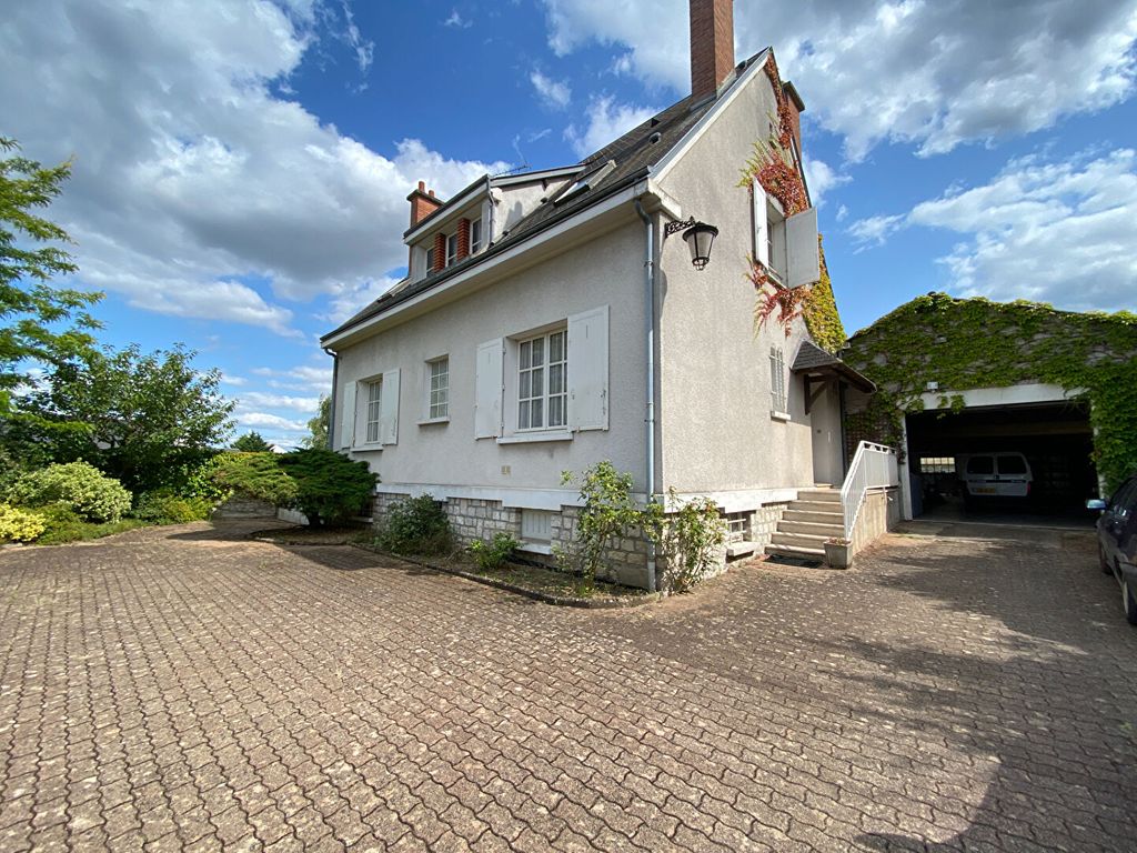 Achat maison 3 chambre(s) - Orléans