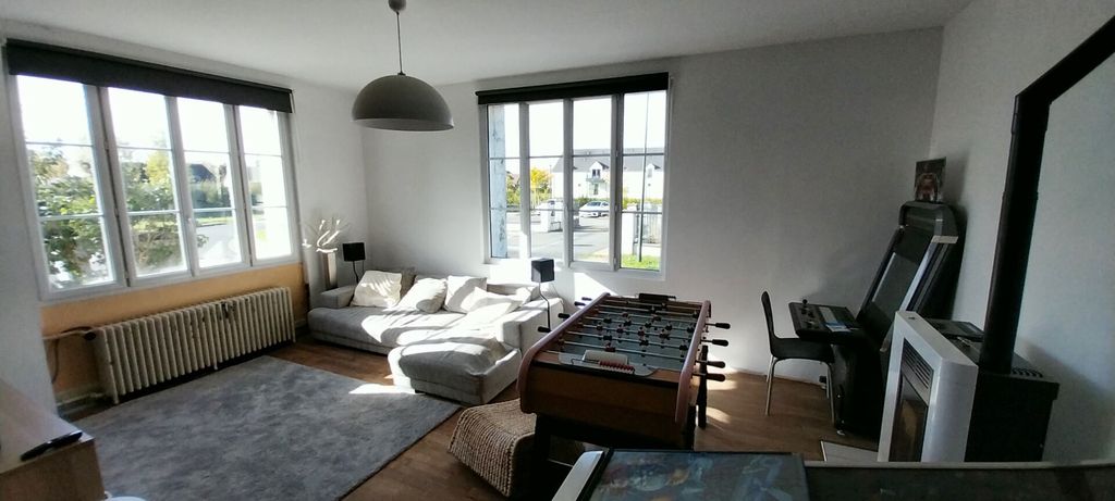 Achat maison 5 chambre(s) - Saint-Jean-le-Blanc