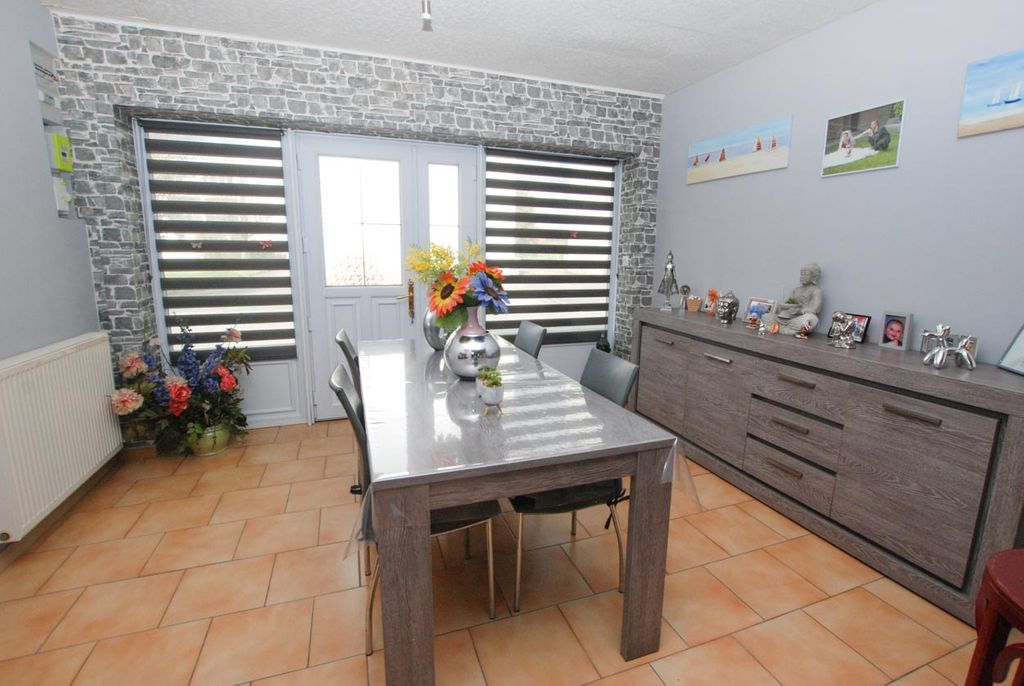 Achat maison 3 chambre(s) - Boussois