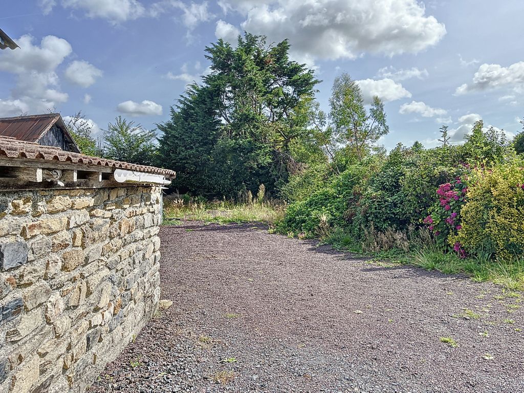 Achat maison 1 chambre(s) - Cambernon