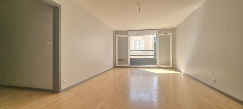 Achat appartement à vendre 3 pièces 80 m² - Angers