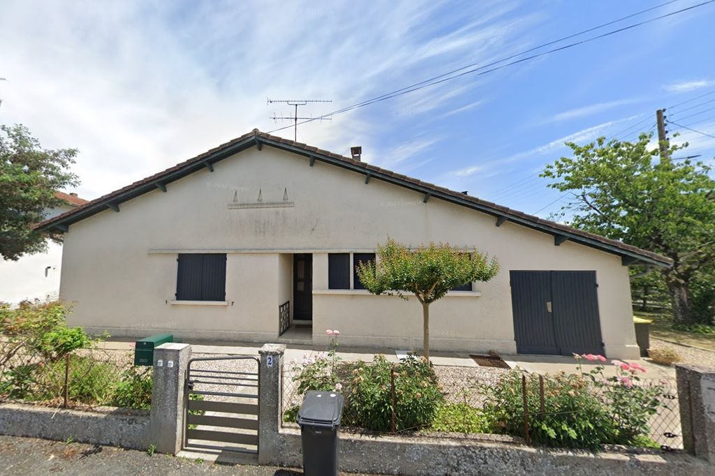 Achat maison à vendre 4 chambres 85 m² - Marmande