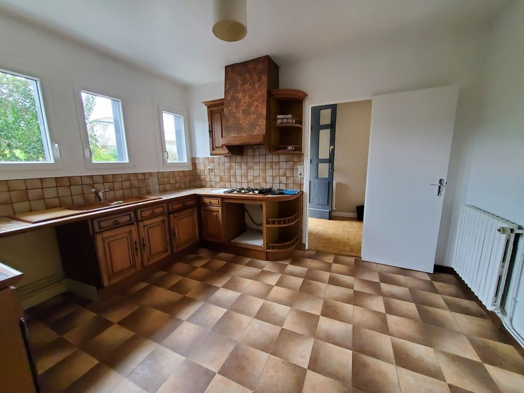 Achat maison 4 chambre(s) - Marmande