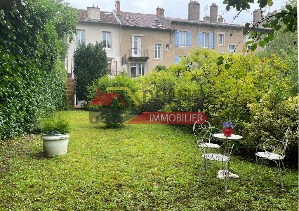 Achat maison à vendre 5 chambres 155 m² - Nancy