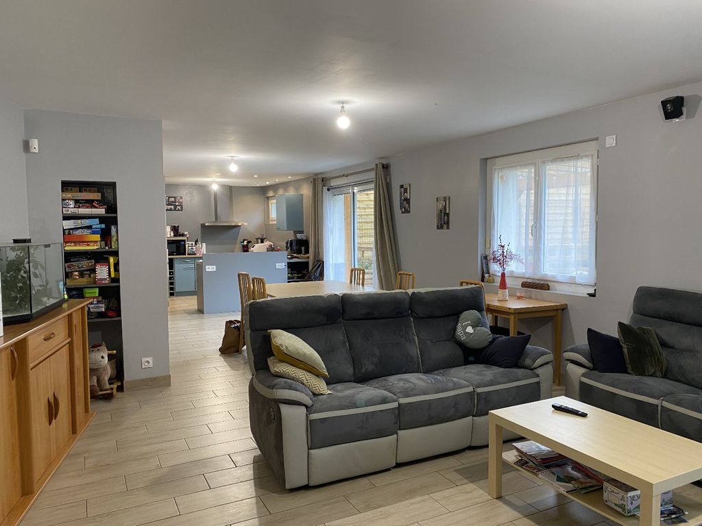 Achat maison 5 chambre(s) - Saint-Médard-en-Forez