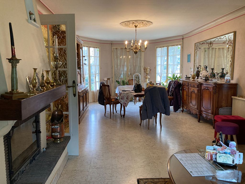 Achat maison 4 chambre(s) - Saint-Michel-Chef-Chef