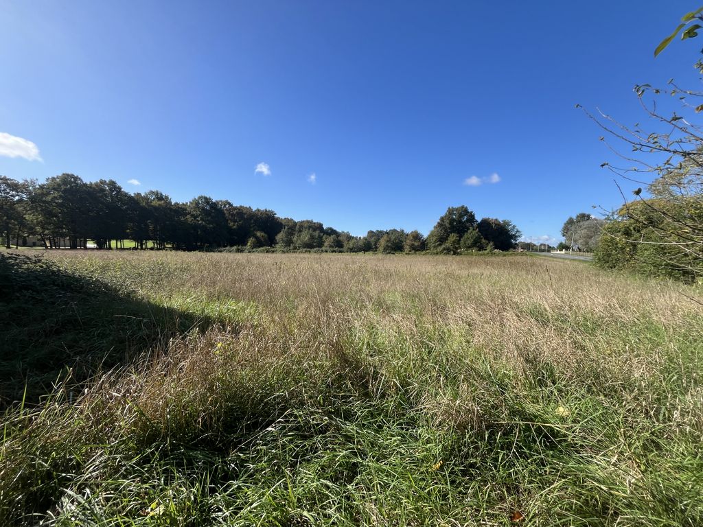 Achat maison 1 chambre(s) - Varès