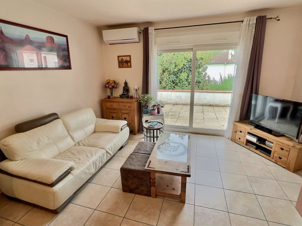 Achat maison 4 chambre(s) - Villeneuve-sur-Lot