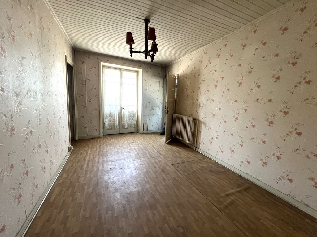 Achat maison à vendre 3 chambres 80 m² - Fay-sur-Lignon