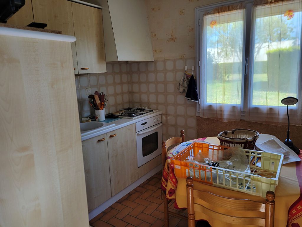 Achat maison 3 chambre(s) - Trans-sur-Erdre