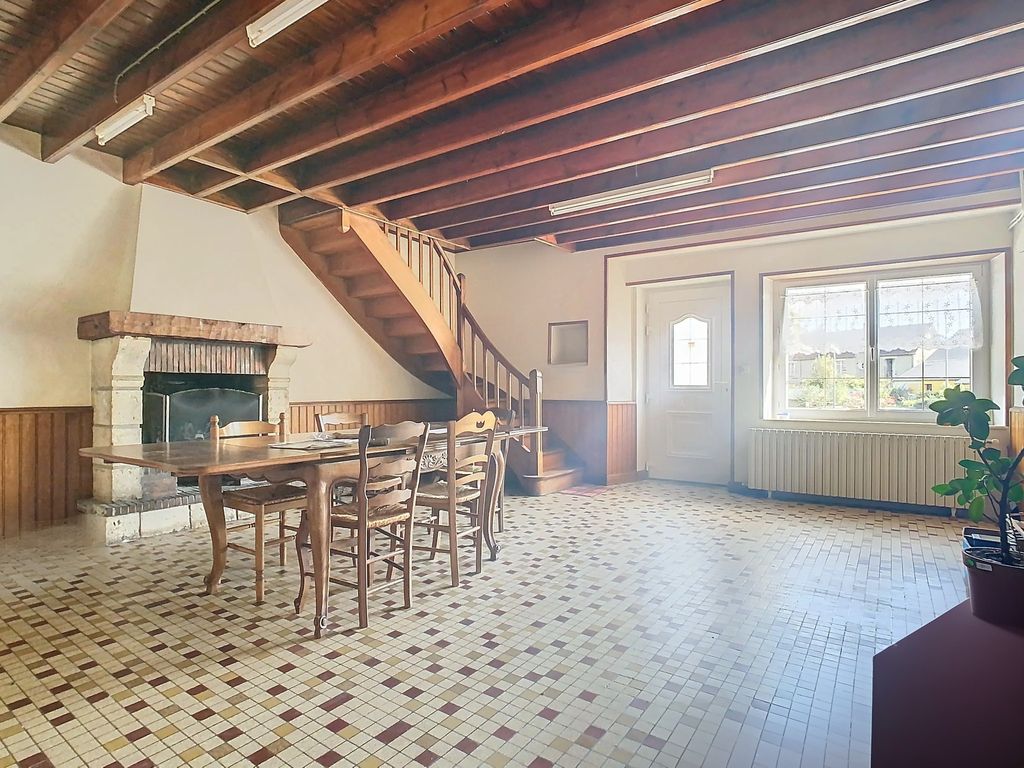 Achat maison 3 chambre(s) - Saint-Sébastien-de-Raids