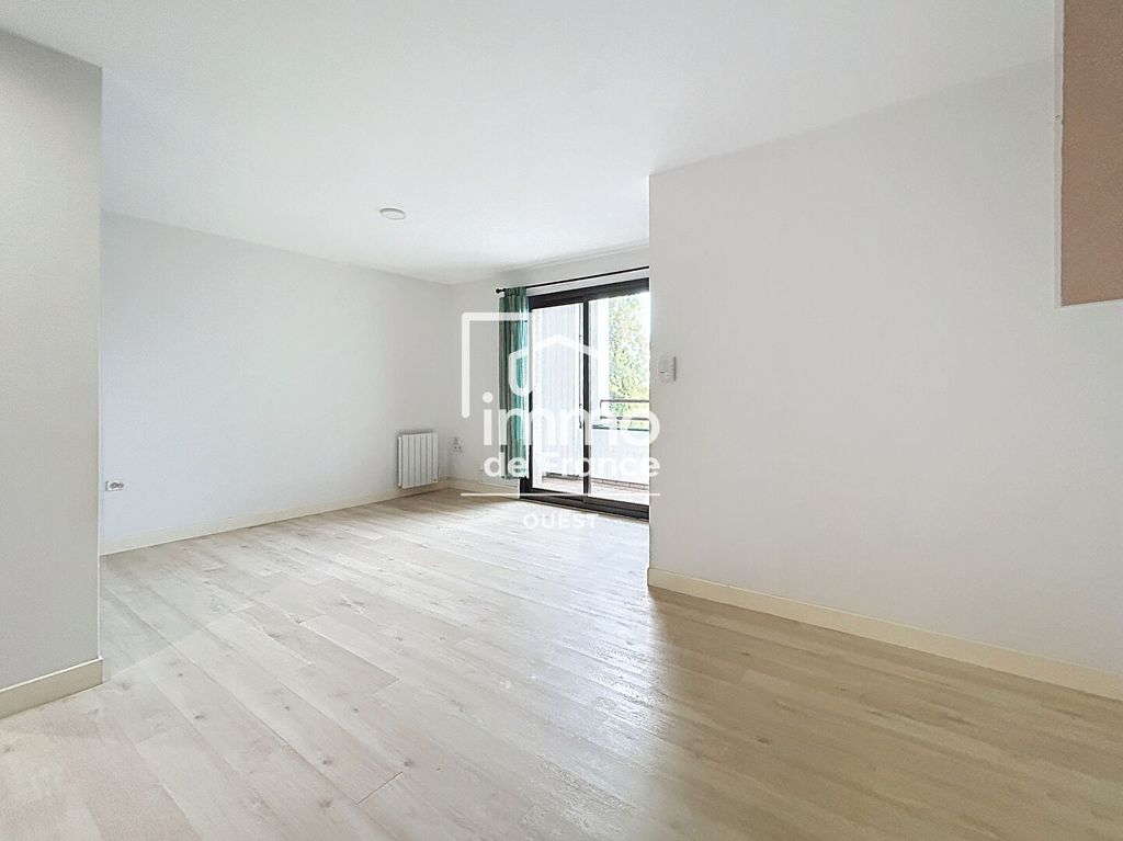 Achat studio à vendre 35 m² - Laval