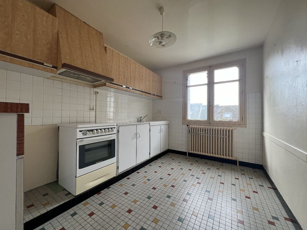 Achat maison 3 chambre(s) - Moisdon-la-Rivière