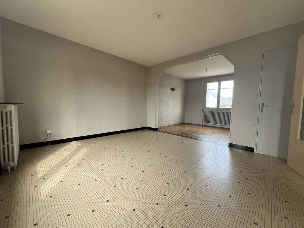 Achat maison 3 chambre(s) - Moisdon-la-Rivière