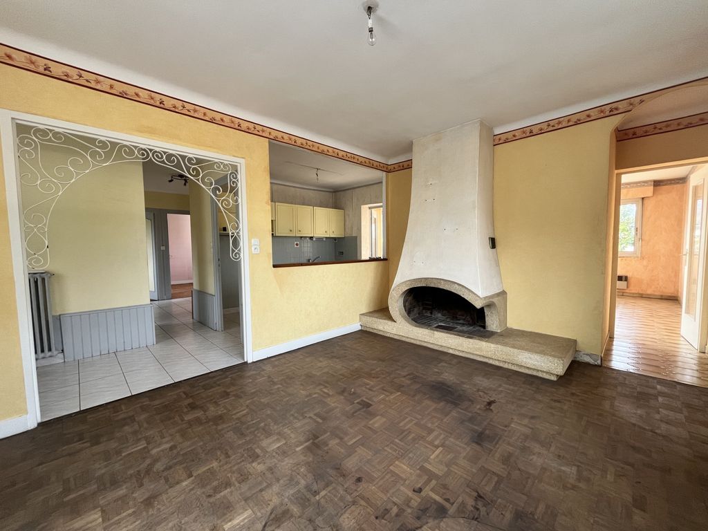 Achat maison à vendre 3 chambres 97 m² - Plescop