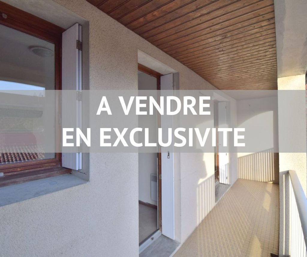 Achat appartement à vendre 3 pièces 55 m² - Clisson