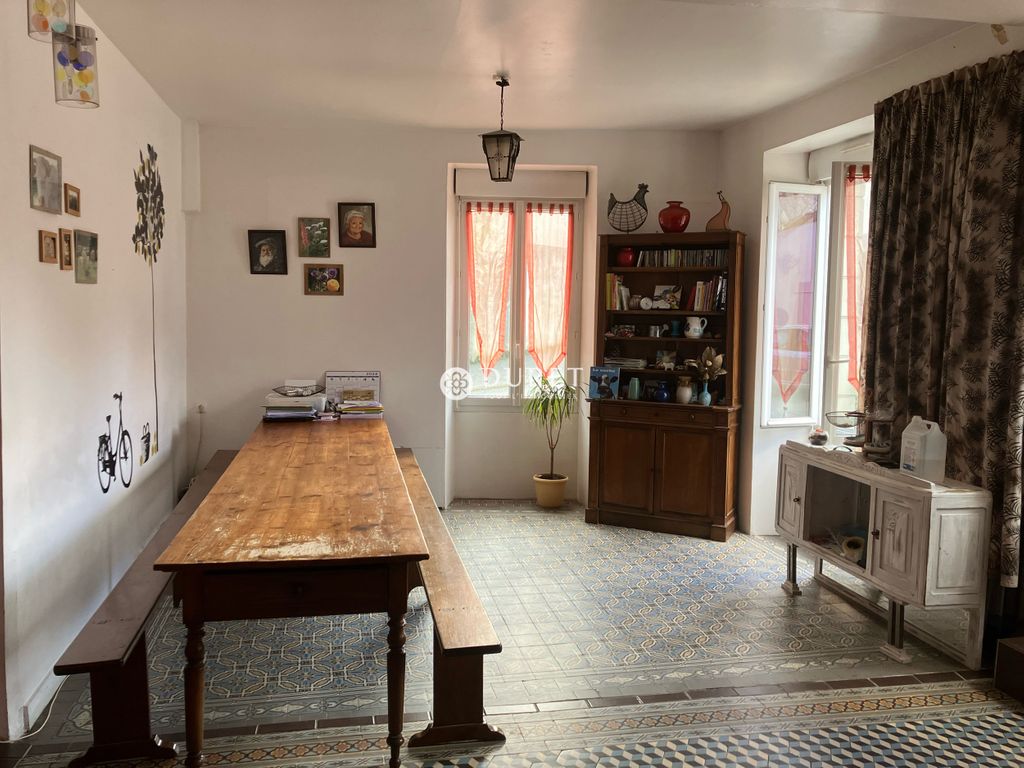 Achat maison 5 chambre(s) - Vallet