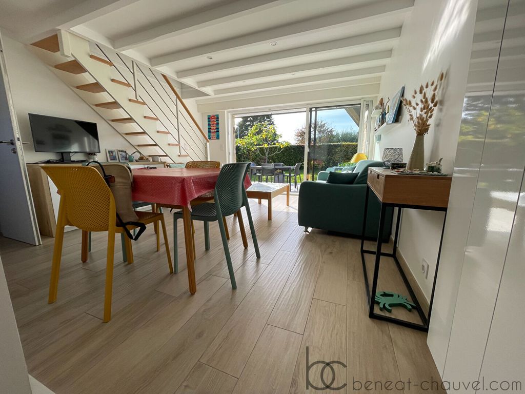 Achat maison à vendre 2 chambres 56 m² - Arzon