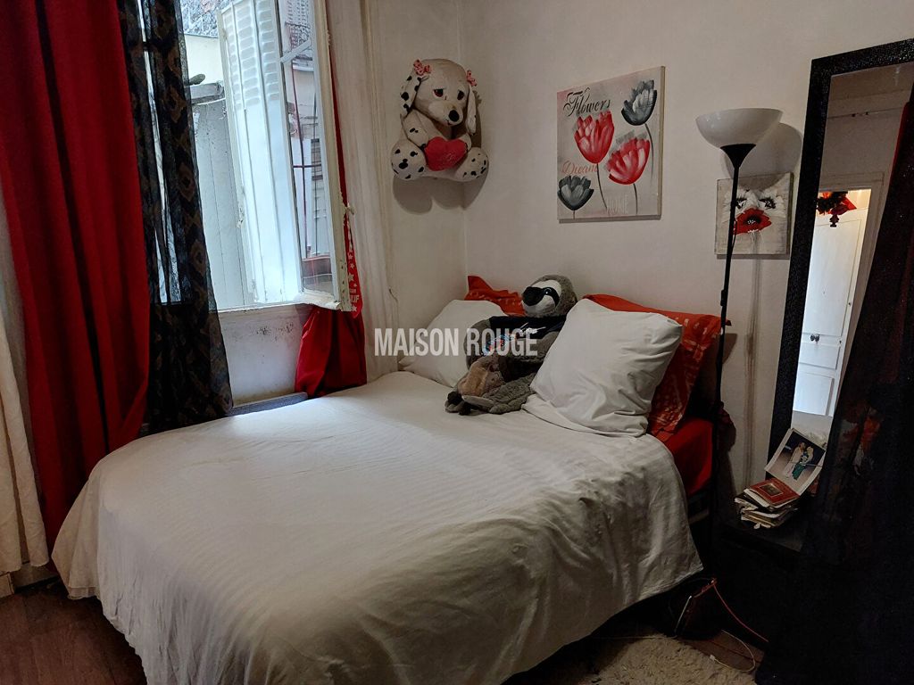 Achat appartement 1 pièce(s) Paris 15ème arrondissement