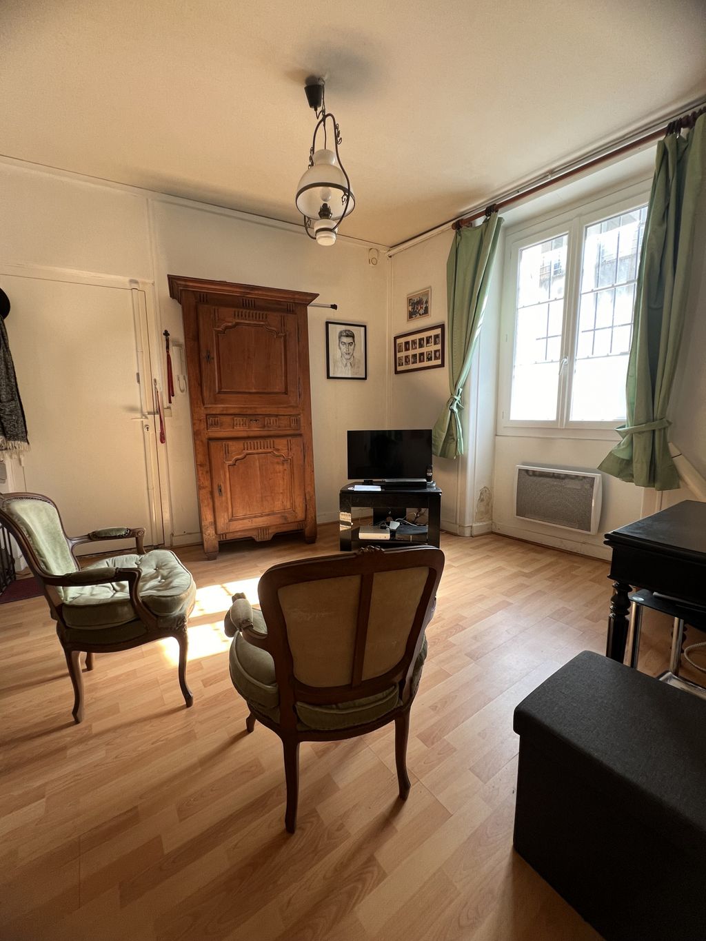 Achat studio à vendre 33 m² - Bordeaux