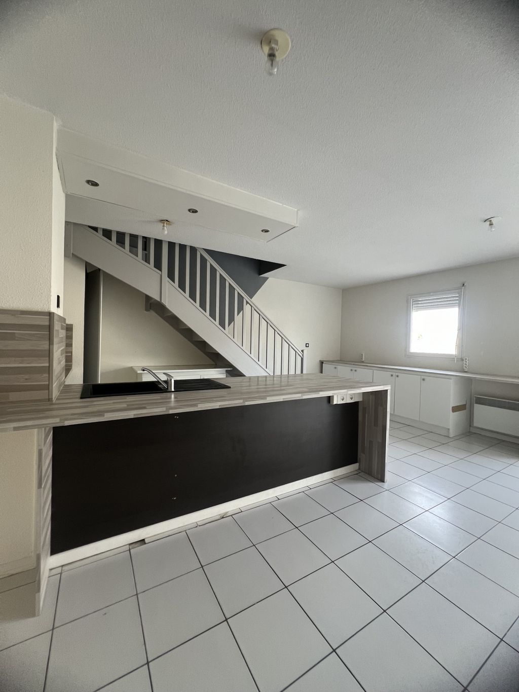 Achat duplex à vendre 4 pièces 70 m² - Saint-André-de-Cubzac