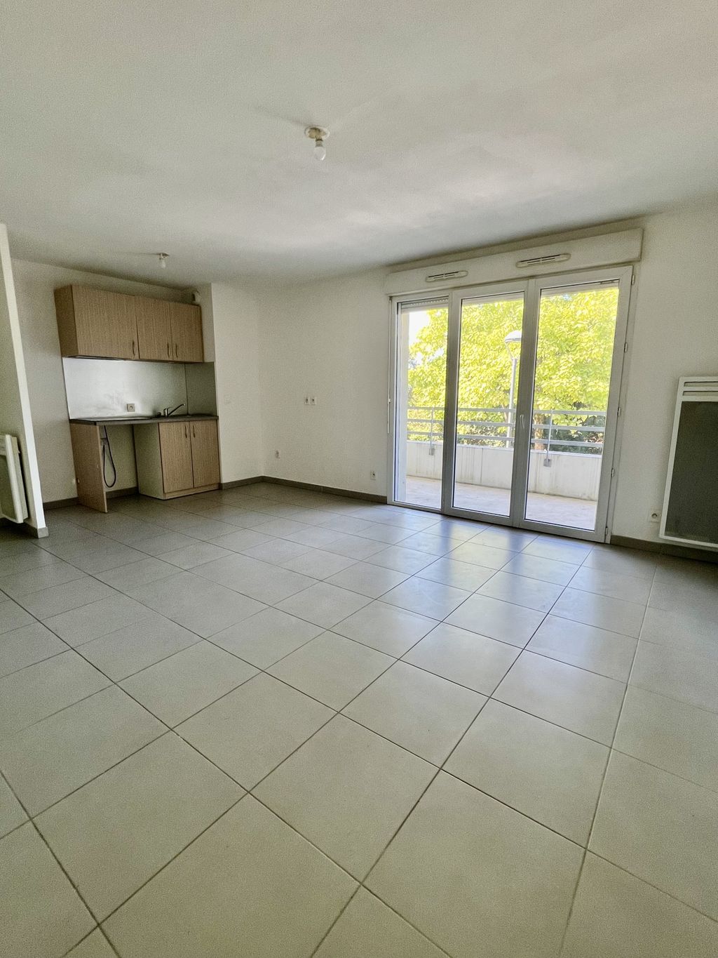 Achat appartement à vendre 3 pièces 59 m² - Villenave-d'Ornon