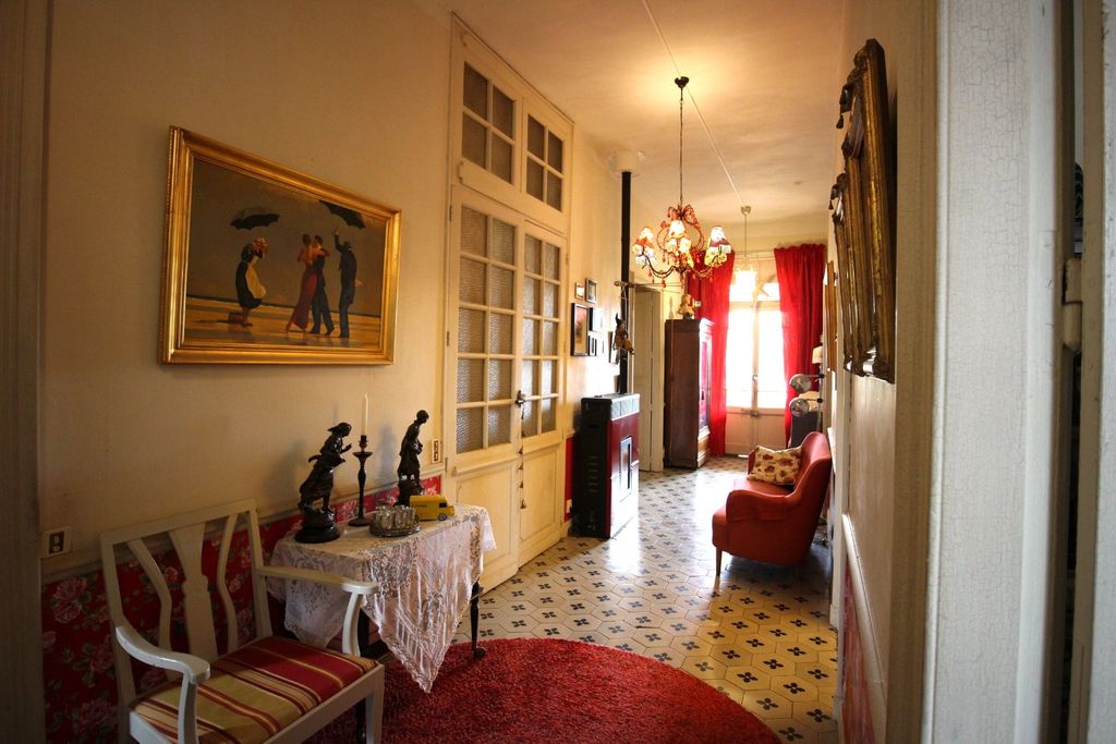 Achat maison à vendre 4 chambres 205 m² - Magalas