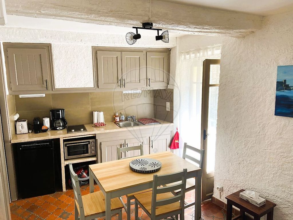 Achat maison 2 chambre(s) - Collioure